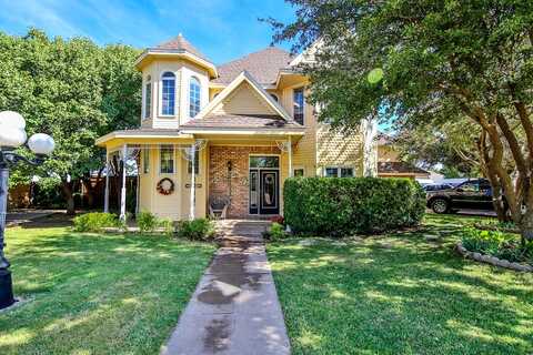 Velray, ABERNATHY, TX 79311