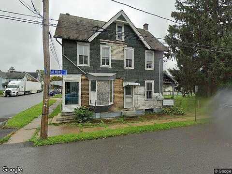 Meade, WILLIAMSPORT, PA 17701