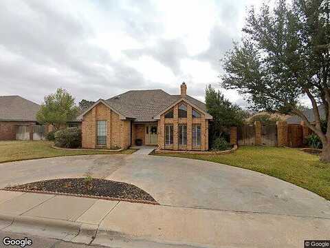 San Simon, ODESSA, TX 79765
