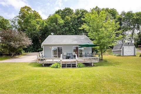 Hoyt, HOWARD LAKE, MN 55349