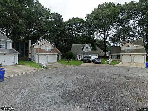 Millgate, NEWPORT NEWS, VA 23602