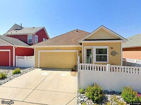 Bengali, COLORADO SPRINGS, CO 80923