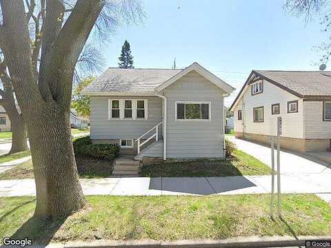Stevenson, MILWAUKEE, WI 53213