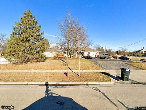 51St, FRANKLIN, WI 53132