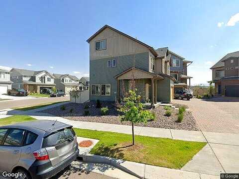Silvergrass, COLORADO SPRINGS, CO 80927