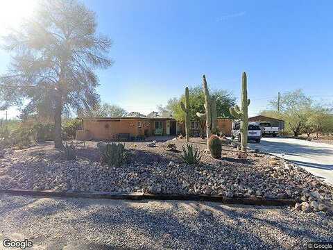 Amahl, TUCSON, AZ 85704