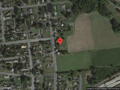 5Th, HAMBURG, PA 19526