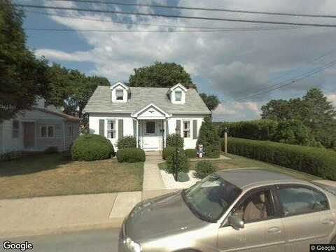 5Th, HAMBURG, PA 19526