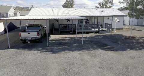 Kinkade, MADRAS, OR 97741