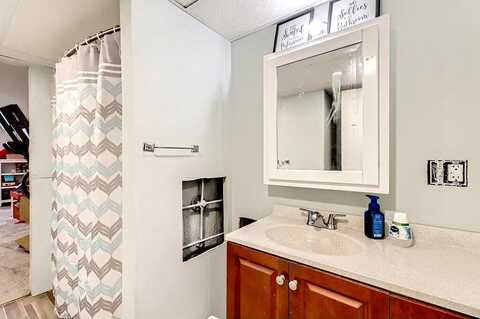 Central, CAMBRIDGE, MN 55008