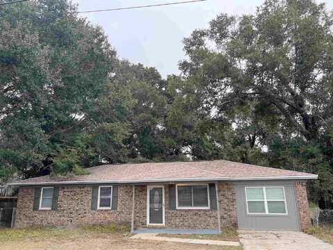 Cyanamid, MILTON, FL 32583