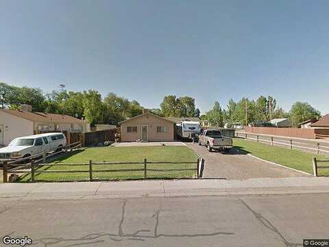 Harrison, FRUITA, CO 81521