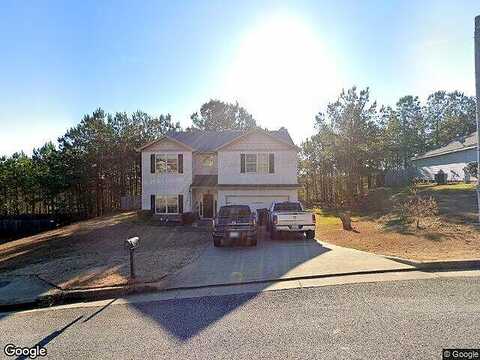 Bunker Hill, COLUMBUS, GA 31907