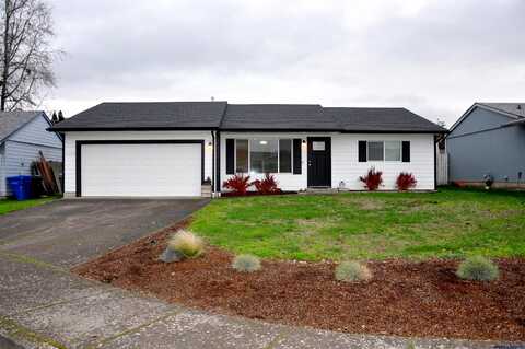 Lacey, KEIZER, OR 97303