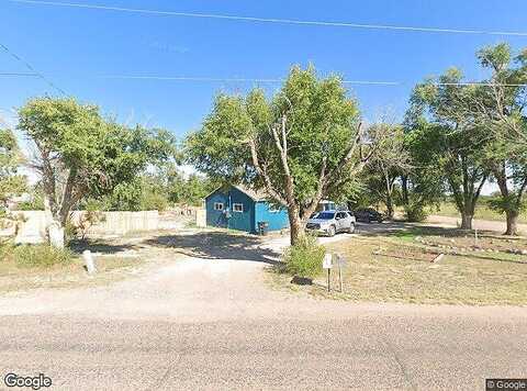 K, PENROSE, CO 81240