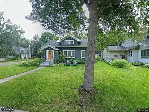 Johnson, SAINT PAUL, MN 55110