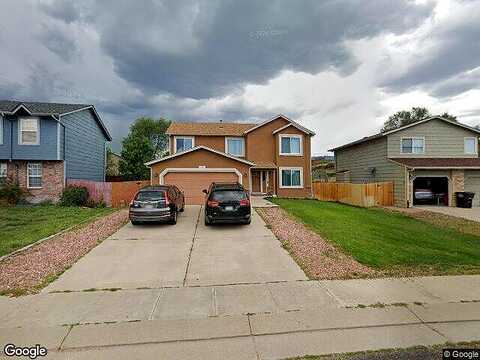 Excursion, COLORADO SPRINGS, CO 80911
