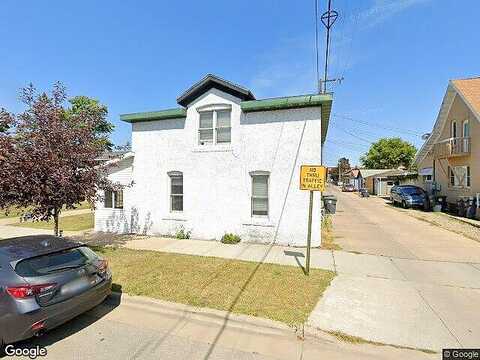 Ferry, LA CROSSE, WI 54601
