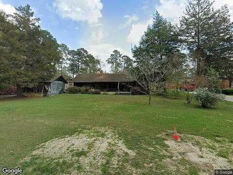 Dogwood, DOUGLAS, GA 31533