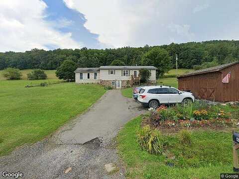 Horse Thief Run, WELLSBORO, PA 16901