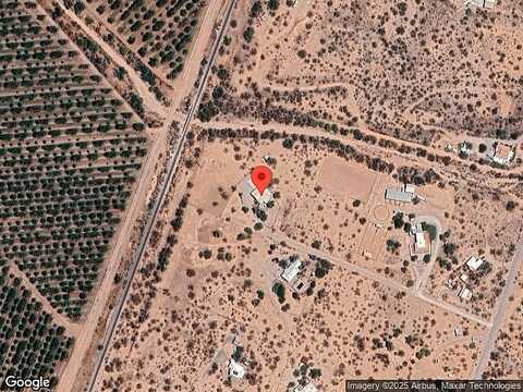 Camino De La Canoa, GREEN VALLEY, AZ 85614