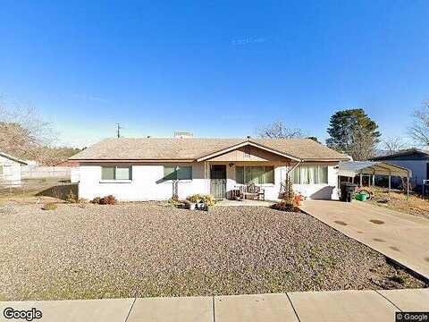 Pace, THATCHER, AZ 85552