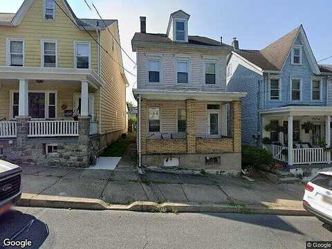 Nesquehoning, EASTON, PA 18042