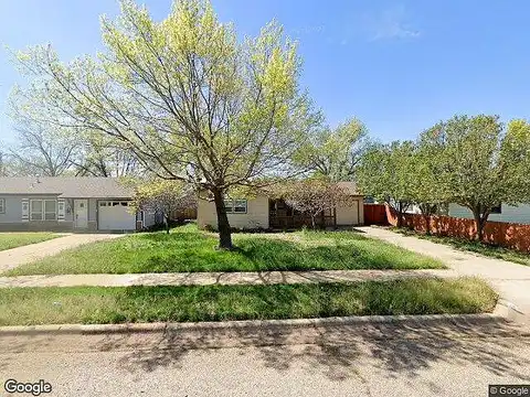 30Th, AMARILLO, TX 79103
