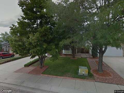 Hickory Hill, COLORADO SPRINGS, CO 80906