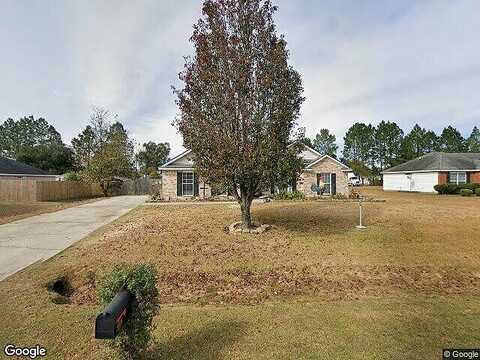 Zachary, ELLABELL, GA 31308