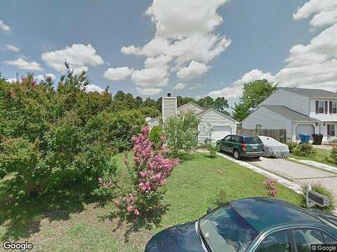 Faraday, VIRGINIA BEACH, VA 23452