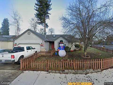 Sequoia, SCAPPOOSE, OR 97056