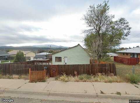 Goddard, TRINIDAD, CO 81082
