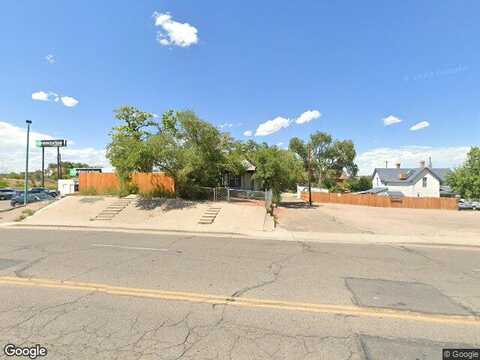 City Center, PUEBLO, CO 81003