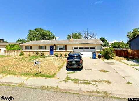 Teller, GRAND JUNCTION, CO 81504