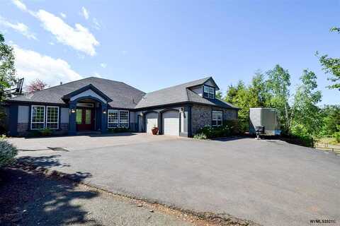 Mcahren, SALEM, OR 97306