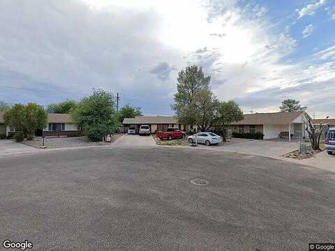 Vereda Amarillo, TUCSON, AZ 85746