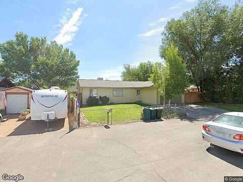 Carriage, GRAND JUNCTION, CO 81503