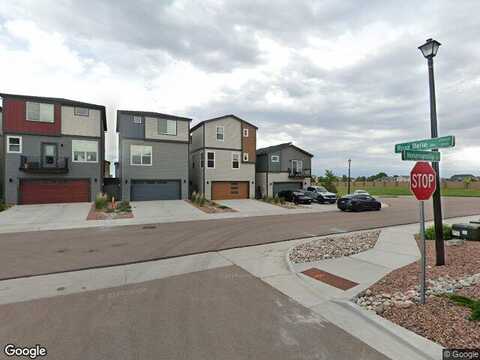 Horsemanship, COLORADO SPRINGS, CO 80922