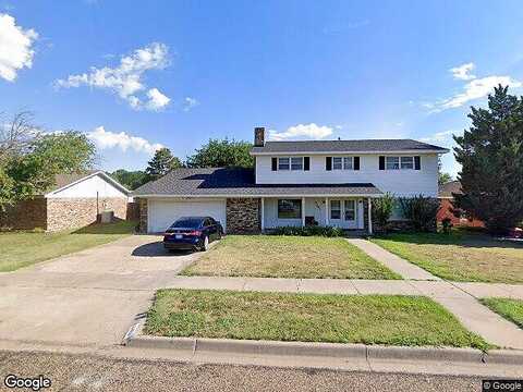 15Th, CANYON, TX 79015