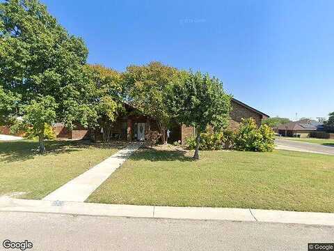 Saddle Blanket, DEL RIO, TX 78840