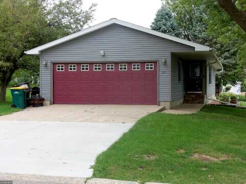 1St, CLARKS GROVE, MN 56016