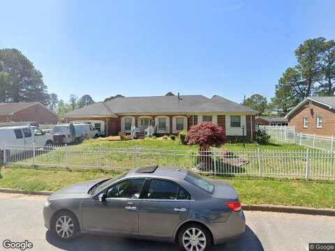 Rock Creek, CHESAPEAKE, VA 23325