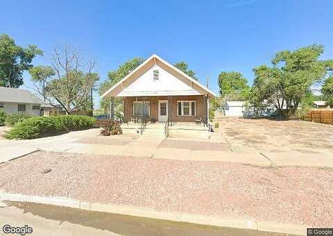 West, PUEBLO, CO 81003