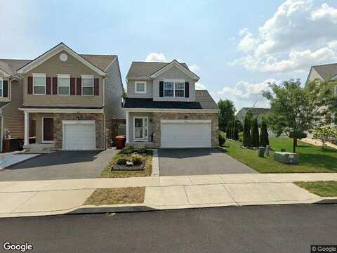 Huntington, EASTON, PA 18040