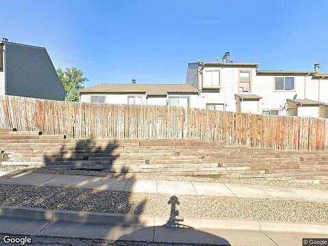 Erin, COLORADO SPRINGS, CO 80918