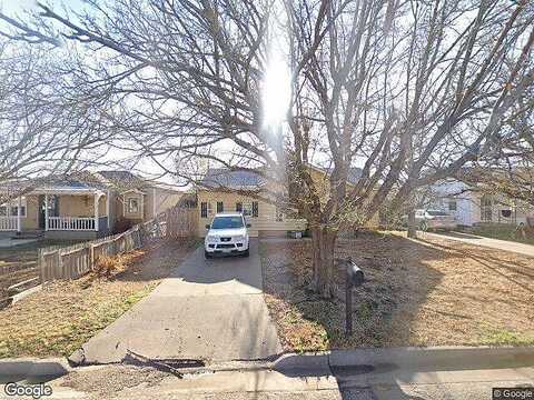 Seminole, AMARILLO, TX 79103