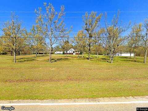 Mark Walden, BLYTHE, GA 30805