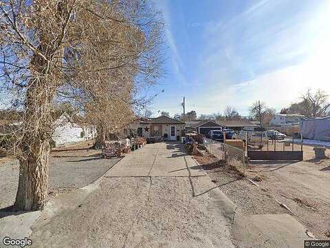 Jackson, PUEBLO, CO 81004