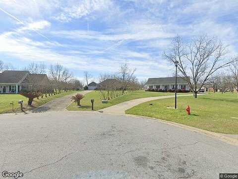 Kendal, LEESBURG, GA 31763